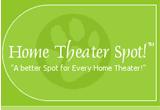 Home Theater Spot